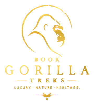 Book Gorilla Treks